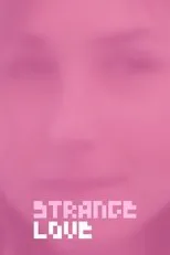 Póster de Strange Love
