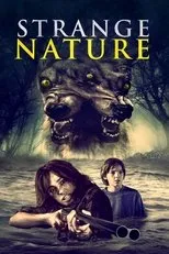 Póster de Strange Nature