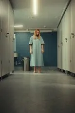 Póster de Strange New Word