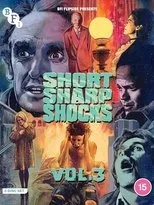 Póster de Strange Stories