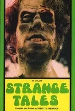 Póster de Strange Tales