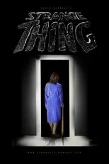 Póster de Strange Thing