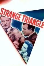 Póster de Strange Triangle