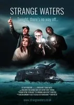 Póster de Strange Waters