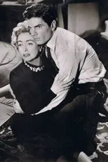 Póster de Strange Witness