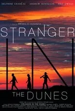 Póster de Stranger in the Dunes