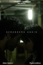 Póster de Strangers again