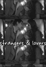 Póster de Strangers & Lovers