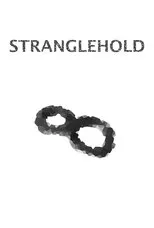 Póster de Stranglehold