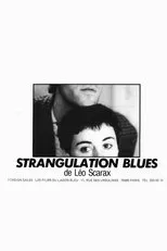 Póster de Strangulation Blues