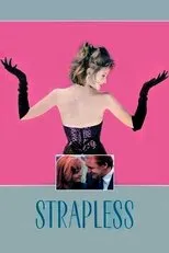 Póster de Strapless