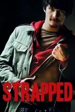 Póster de Strapped