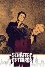 Póster de Strategy of Terror