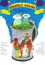Póster de Stratená dolina