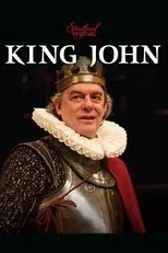 Póster de Stratford Festival: King John