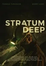 Póster de Stratum Deep
