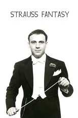 Póster de Strauss Fantasy