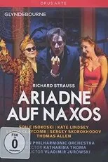 Póster de StraussR: Ariadne auf Naxos