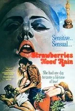 Póster de Strawberries Need Rain