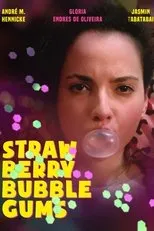 Póster de Strawberry Bubblegums