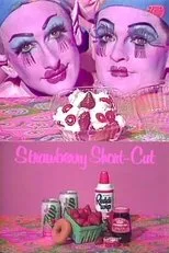 Póster de Strawberry Short-Cut