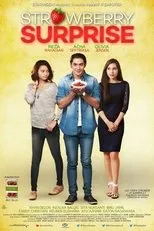 Póster de Strawberry Surprise