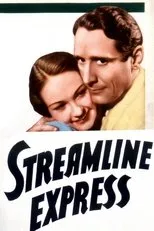 Póster de Streamline Express