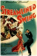 Póster de Streamlined Swing