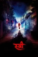 Póster de Stree