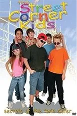 Póster de Street Corner Kids