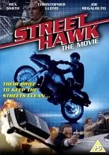 Póster de Street Hawk: The Movie