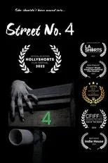 Póster de Street No. 4