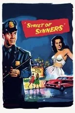 Póster de Street of Sinners