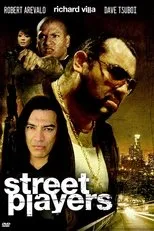 Póster de Street Playerz
