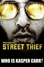 Póster de Street Thief