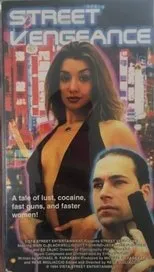 Póster de Street Vengeance