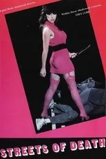 Póster de Streets of Death