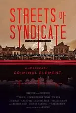 Póster de Streets of Syndicate
