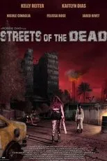 Póster de Streets of the Dead