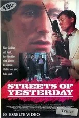 Póster de Streets of Yesterday