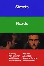 Póster de STREETS, ROADS