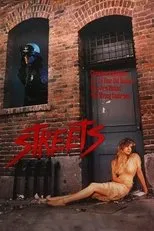 Póster de Streets