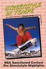 Póster de Streetstyle in Tempe