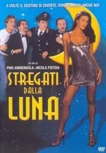 Póster de Stregati dalla luna
