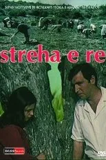 Póster de Streha e re