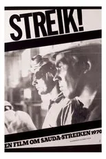 Póster de Streik!