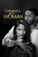Póster de Strength of a Woman
