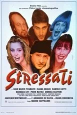 Póster de Stressati