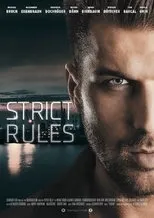Póster de Strict Rules