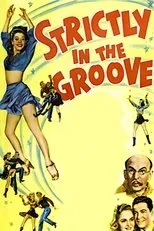 Póster de Strictly in the Groove